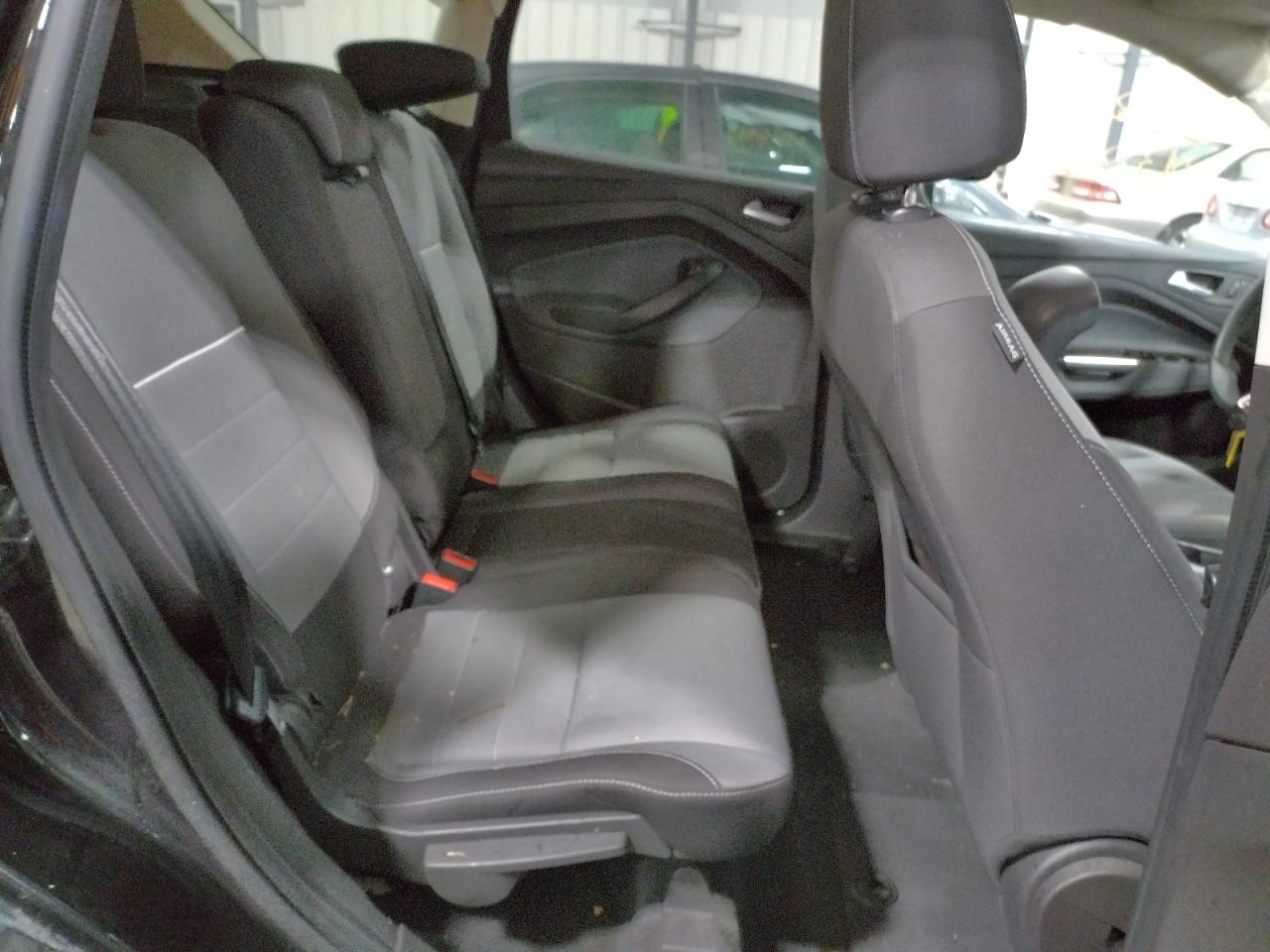 Photo 6 from auction – 2013 FORD ESCAPE SE with VIN 1FMCU9GX4DUA04278