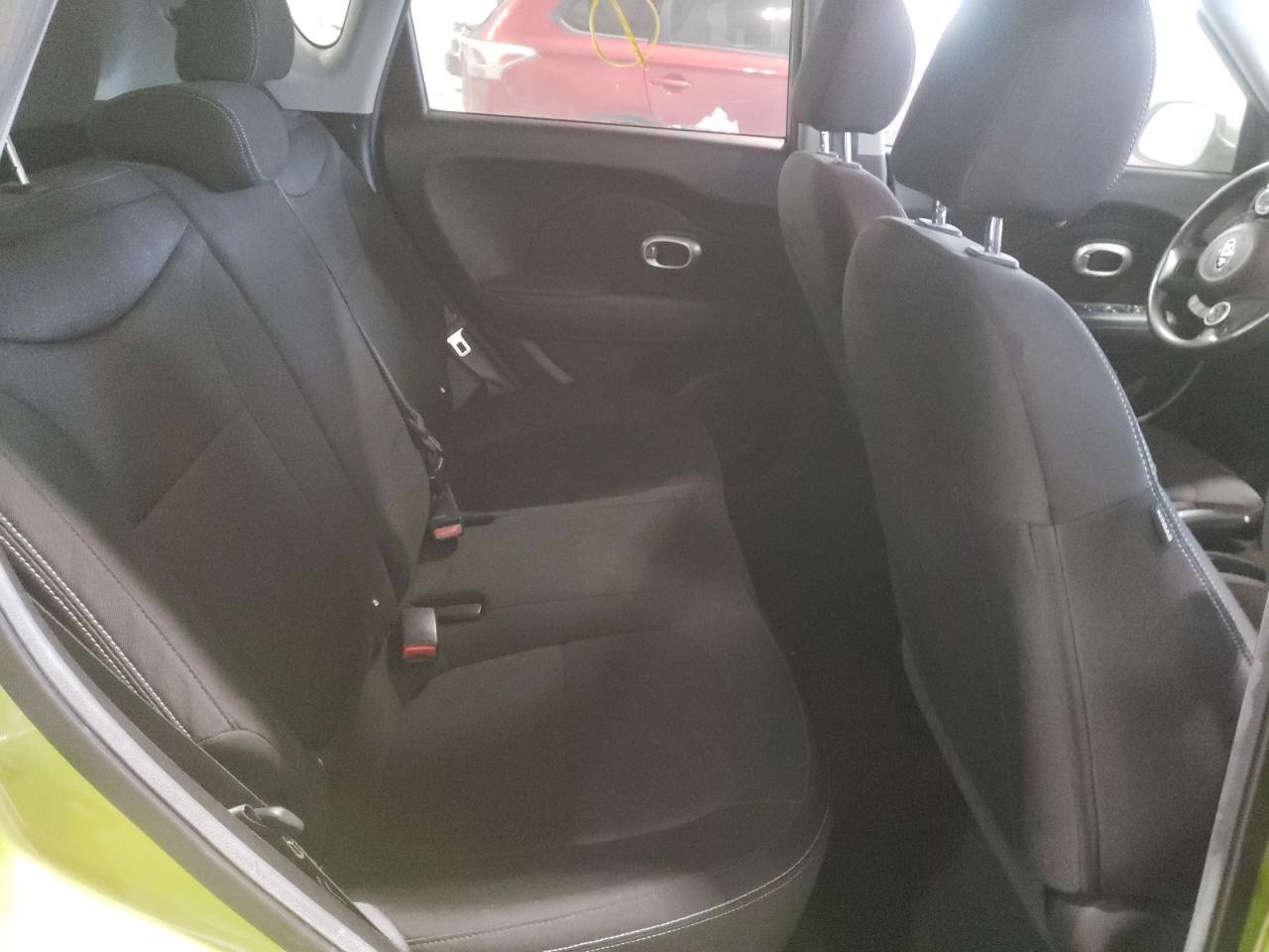 Photo 6 from auction – 2016 KIA SOUL with VIN KNDJN2A20G7848043