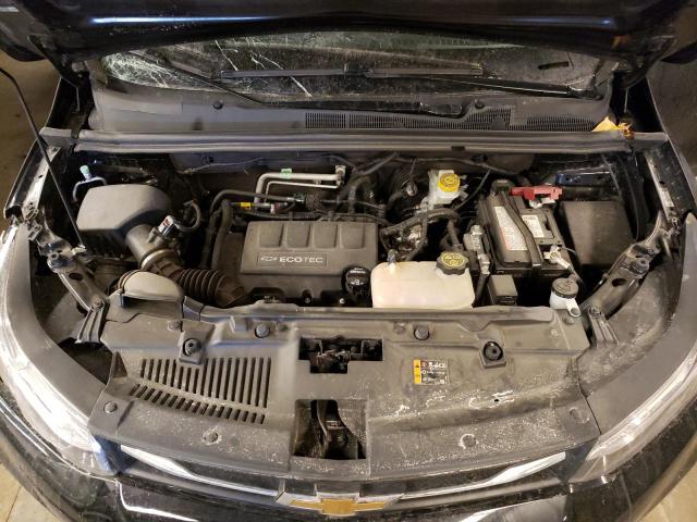 Photo 7 from auction – 2020 CHEVROLET TRAX 1LT with VIN 3GNCJLSB3LL210309