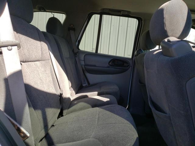 Photo 6 from auction – 2003 CHEVROLET TRAILBLAZE with VIN 1GNDT13S232100340