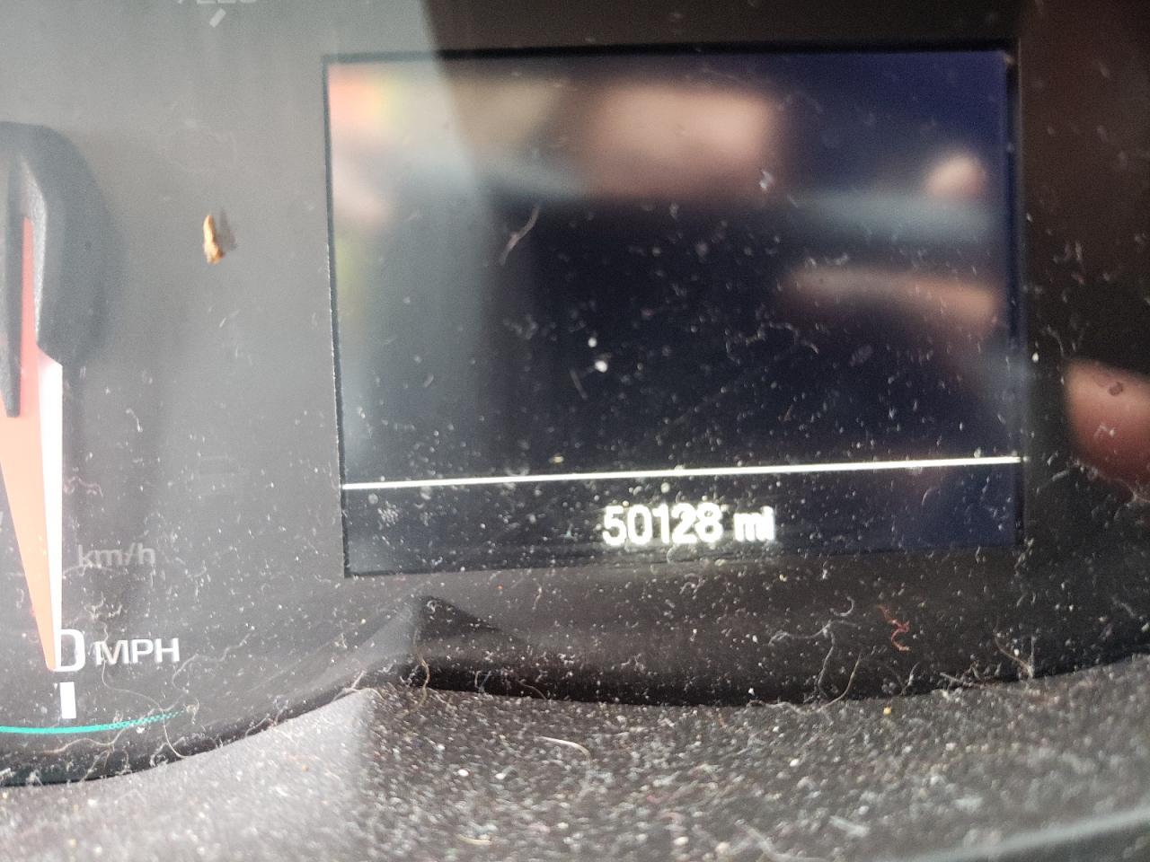 Photo 8 from auction – 2018 CHEVROLET TRAX 1LT with VIN KL7CJLSB9JB636574