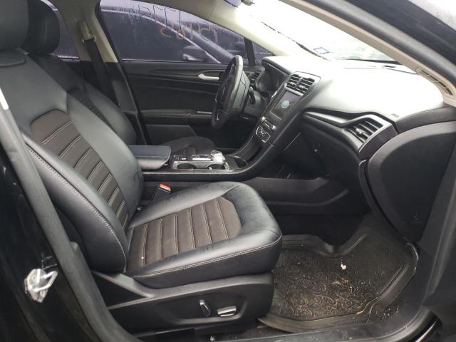 Photo 5 from auction – 2018 FORD FOCUS SE with VIN 1FADP3FE5JL216515