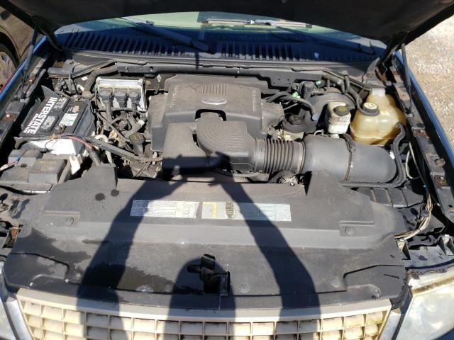 Photo 7 from auction – 2003 FORD EXPEDITION with VIN 1FMFU18L43LA50272
