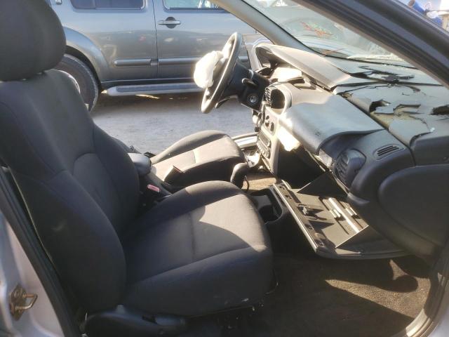 Фото 5 с аукциона – 2005 DODGE NEON SXT с VIN 1B3ES56C45D162410
