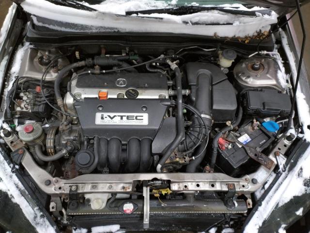 Photo 7 from auction – 2004 ACURA RSX with VIN JH4DC54864S002446