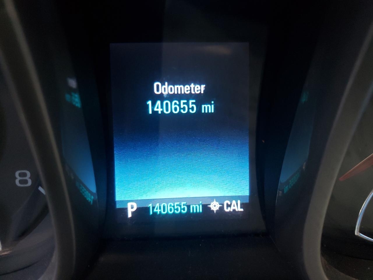 Photo 8 from auction – 2015 CHEVROLET MALIBU 2LT with VIN 1G11D5SL9FF125073