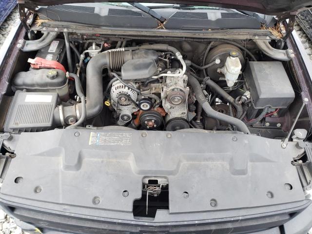 Photo 7 from auction – 2008 CHEVROLET SILVERADO with VIN 1GCEC19X48Z106381