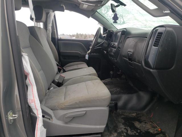 Photo 5 from auction – 2017 CHEVROLET SILVERADO with VIN 1GCUKNEC2HF176861