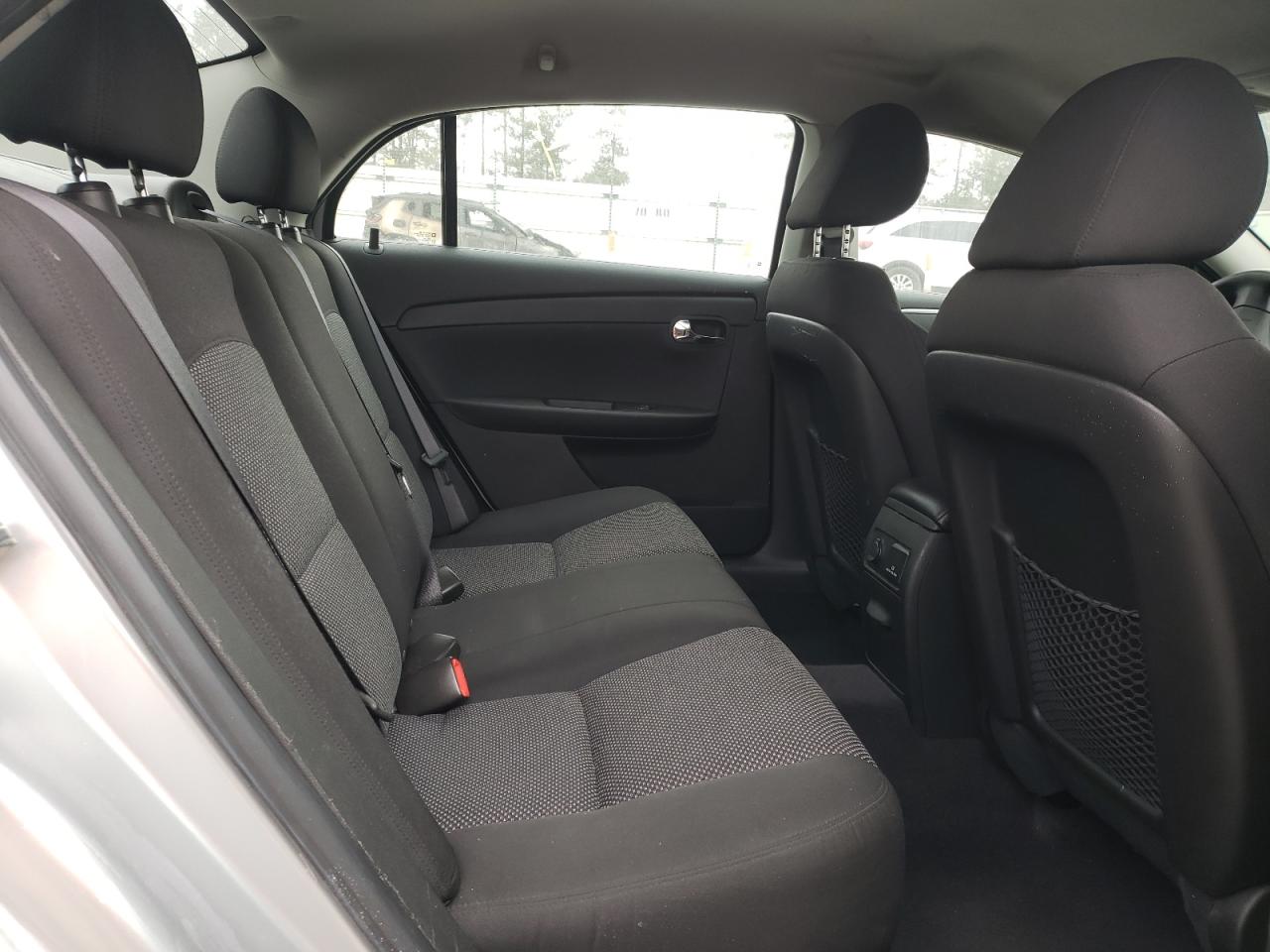 Photo 6 from auction – 2012 CHEVROLET MALIBU 1LT with VIN 1G1ZC5E03CF179388