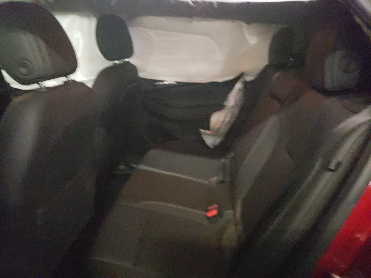 Photo 6 from auction – 2020 BUICK ENCORE GX with VIN KL4MMESL9LB125673
