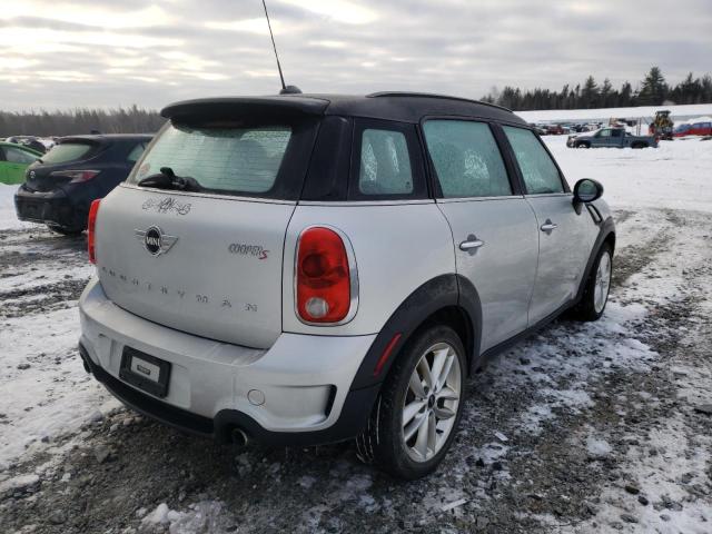 Photo 4 from auction – 2014 MINI COOPER S C with VIN WMWZC5C51EWM16966