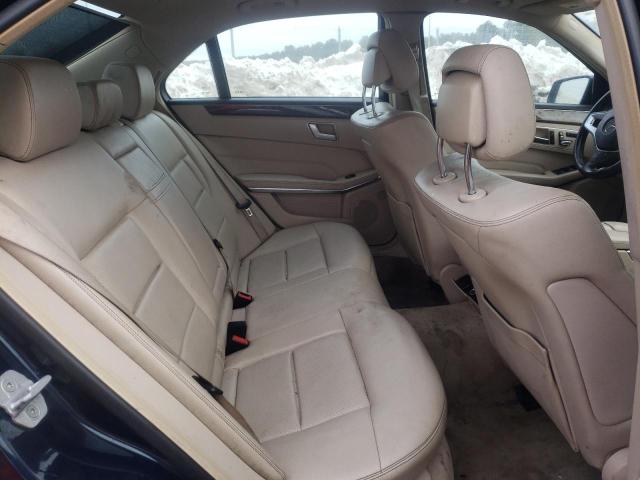 Photo 6 from auction – 2014 MERCEDES-BENZ E 350 4MAT with VIN WDDHF8JB2EA860313