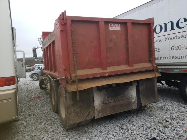 Photo 3 from auction – 2005 MACK 700 CV700 with VIN 1M2AG11C45M021167