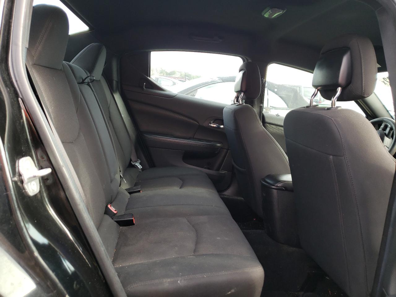 صورة رقم 6 من المزاد - 2014 DODGE AVENGER SE مع VIN 1C3CDZAGXEN181639