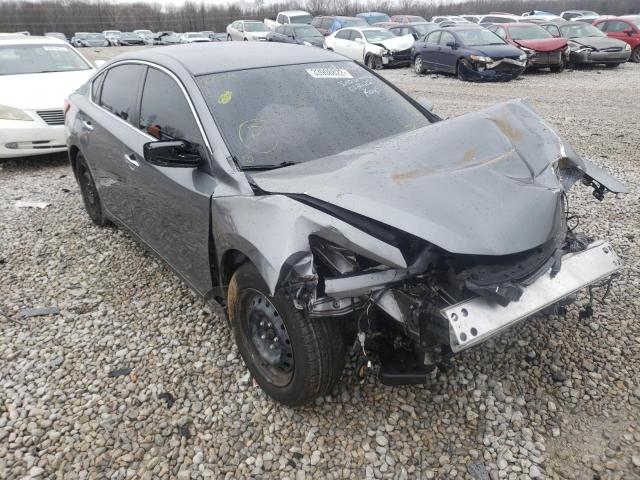 Photo 4 from auction – 2016 NISSAN ALTIMA 2.5 with VIN 1N4AL3AP2GC183960