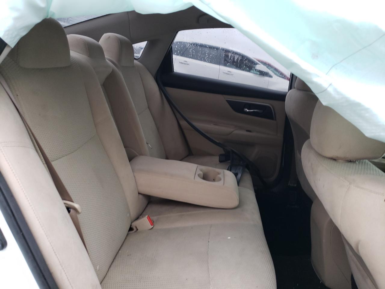 Photo 6 from auction – 2015 NISSAN ALTIMA 2.5 with VIN 1N4AL3AP9FC280880