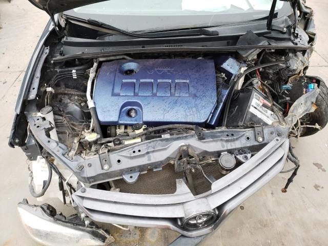 Photo 7 from auction – 2016 TOYOTA COROLLA L with VIN 5YFBURHE2GP458835