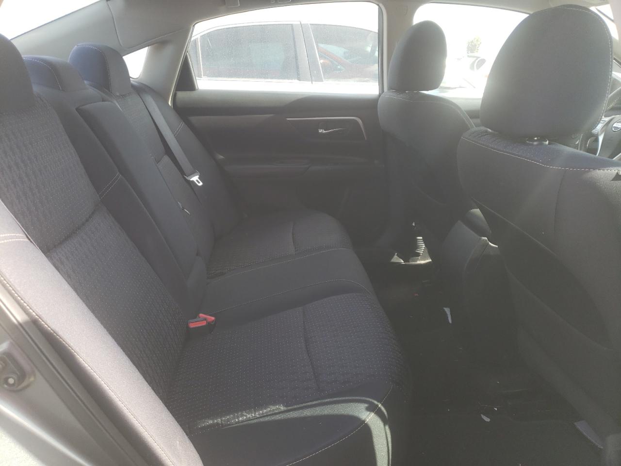 Photo 6 from auction – 2017 NISSAN ALTIMA 2.5 with VIN 1N4AL3AP0HC126691