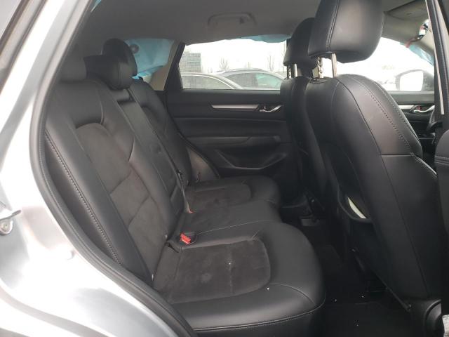 Photo 6 from auction – 2019 MAZDA CX-5 TOURI with VIN JM3KFBCM4K0560809