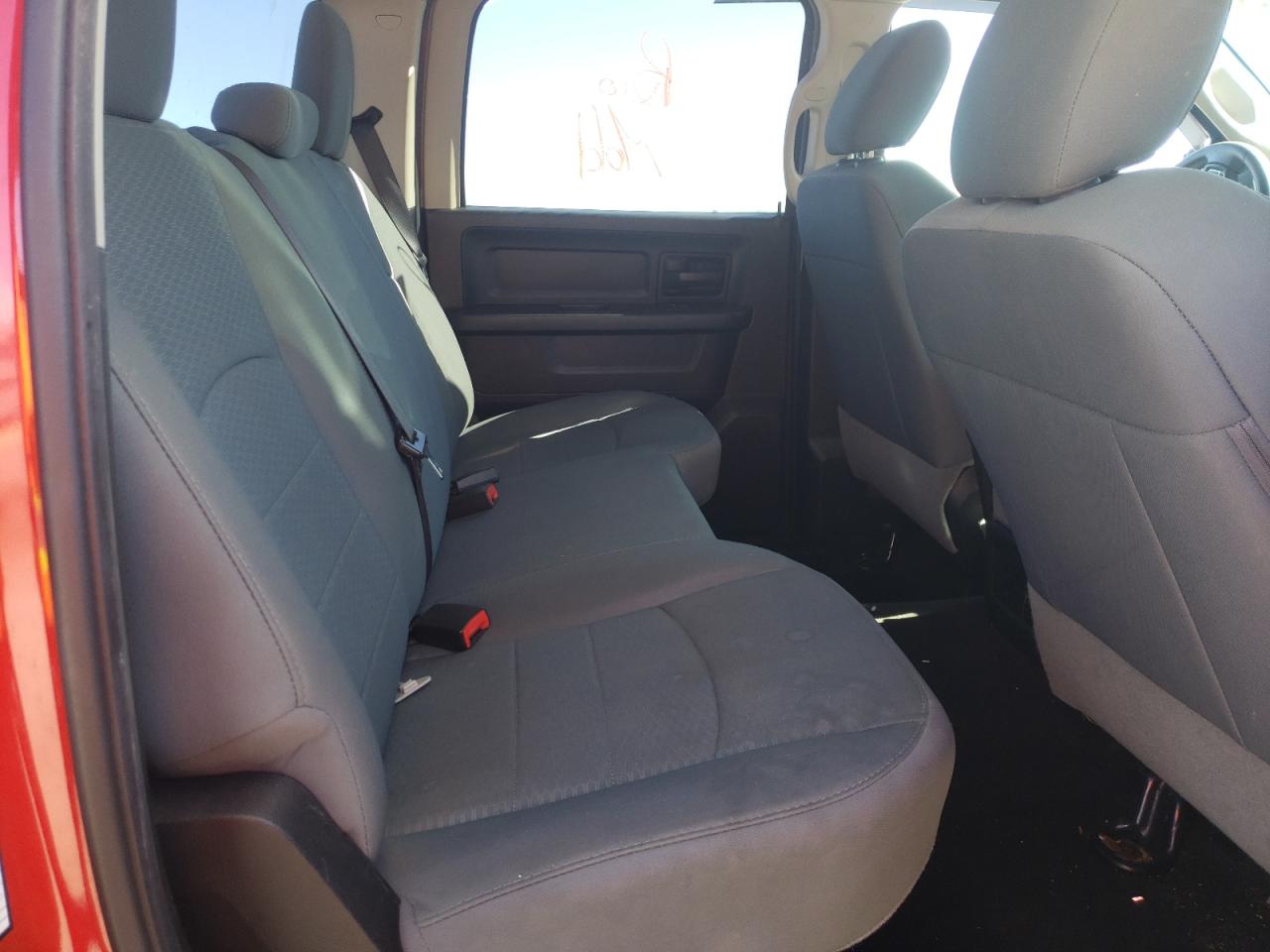 Фото 6 с аукциона – 2016 RAM 1500 ST с VIN 1C6RR6ST5GS268040