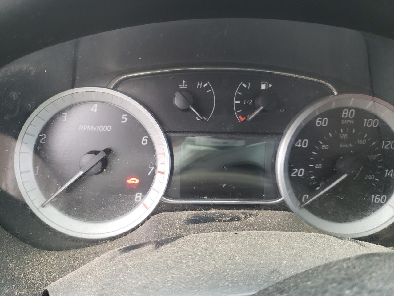 Photo 8 from auction – 2014 NISSAN SENTRA S with VIN 3N1AB7AP1EY260751