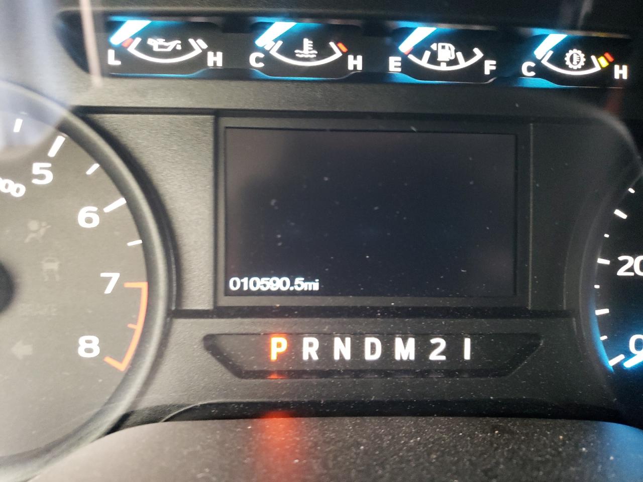 Photo 8 from auction – 2020 FORD F150 SUPER with VIN 1FTEW1CB2LKD80197