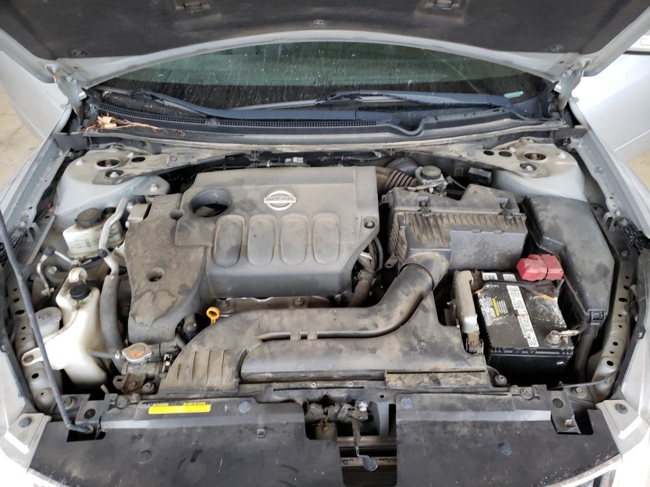 Foto 7 de la subasta – 2012 NISSAN ALTIMA BAS con VIN 1N4AL2AP2CN418981