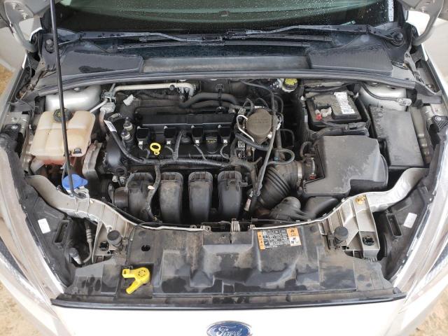 Photo 7 from auction – 2016 FORD FOCUS SE with VIN 1FADP3F27GL219463