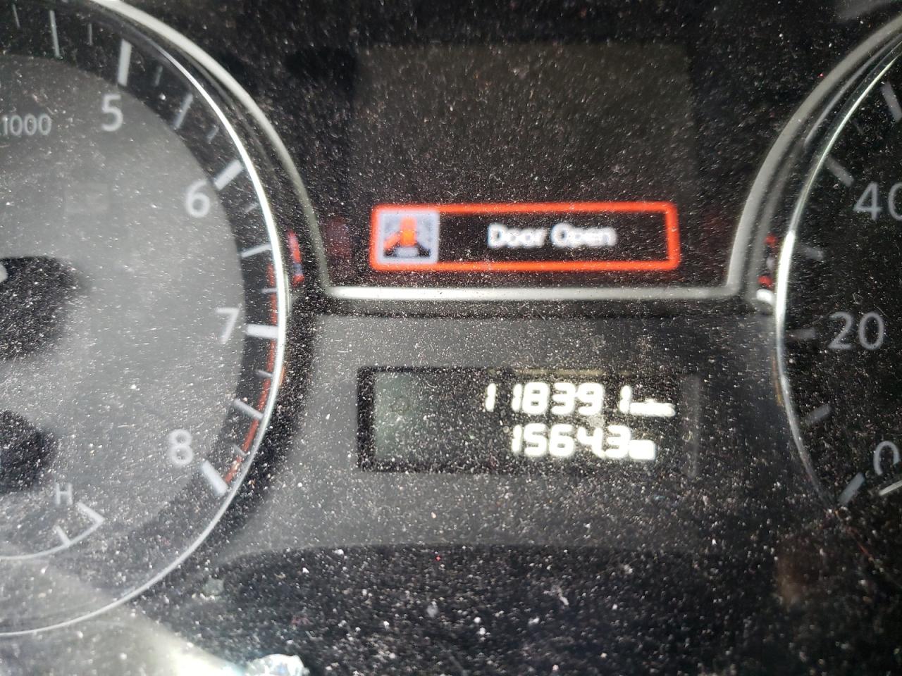 Photo 8 from auction – 2015 NISSAN ALTIMA 2.5 with VIN 1N4AL3AP2FN395003