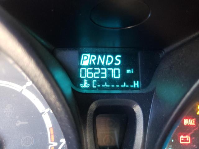 Photo 8 from auction – 2014 FORD FIESTA S with VIN 3FADP4AJ6EM136140