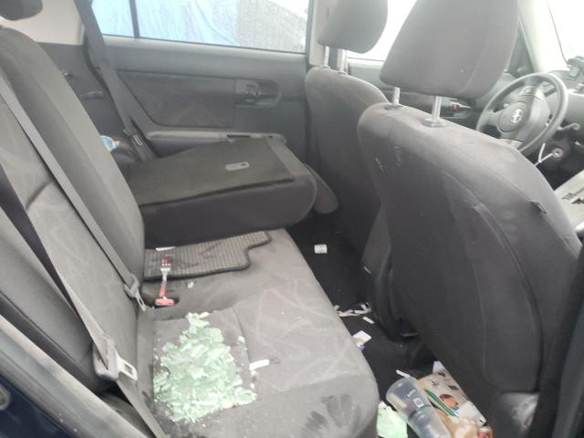 Photo 6 from auction – 2015 TOYOTA SCION XB with VIN JTLZE4FEXFJ070700