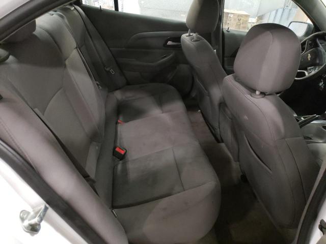 Photo 6 from auction – 2015 CHEVROLET MALIBU LS with VIN 1G11A5SL4FF118699