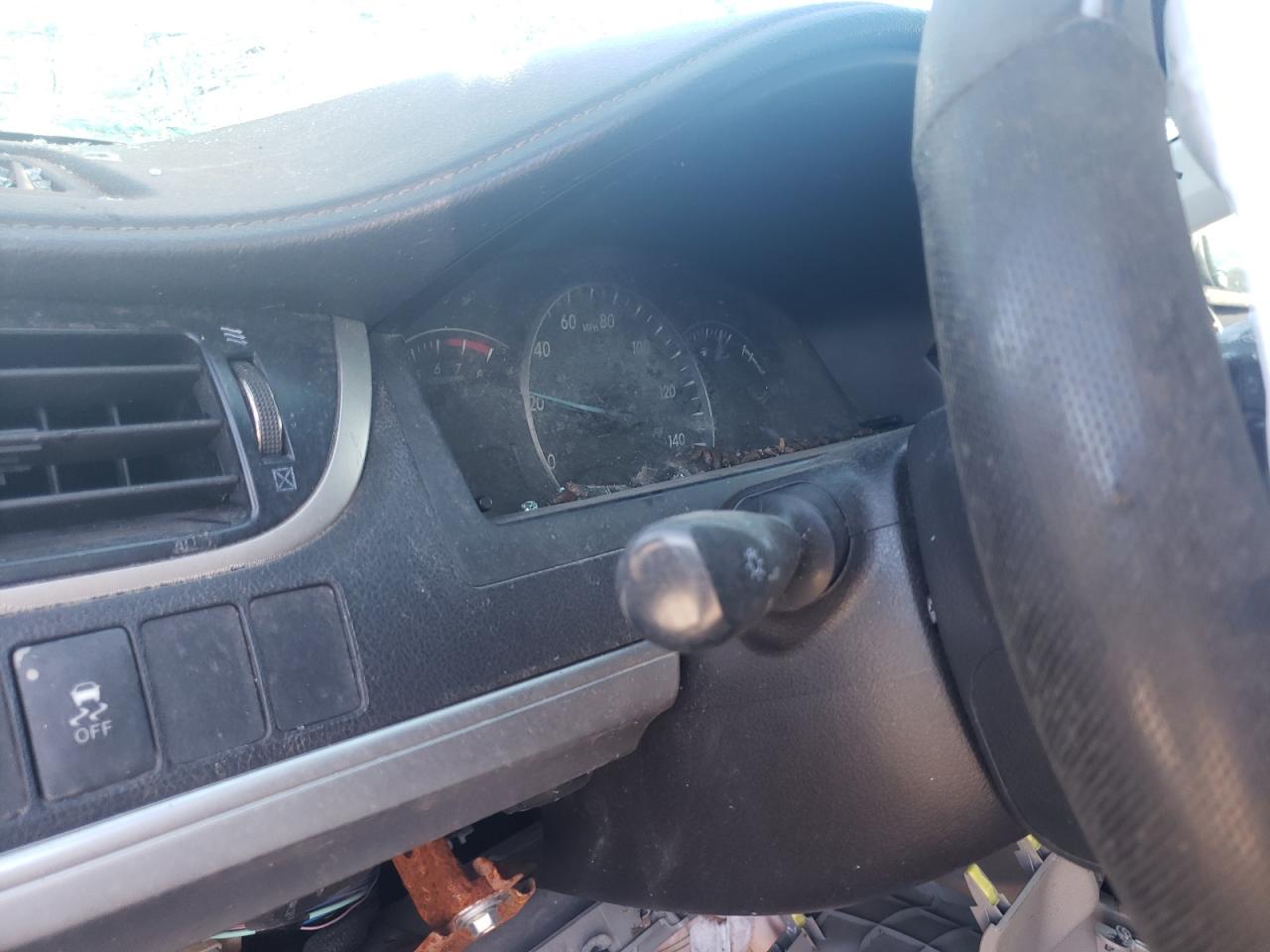 Photo 8 from auction – 2014 TOYOTA CAMRY L with VIN 4T1BF1FK4EU421608