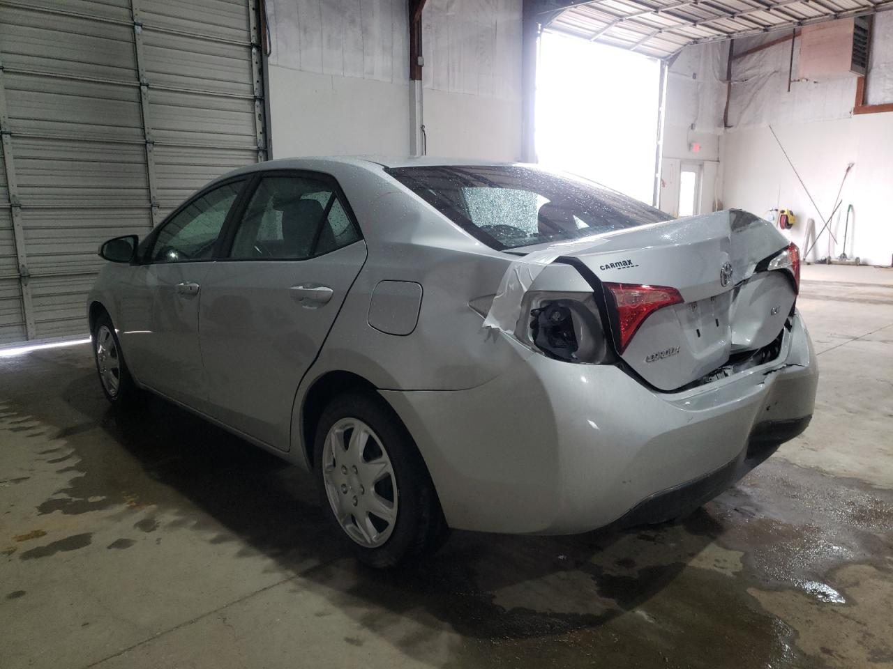 Photo 3 from auction – 2019 TOYOTA COROLLA L with VIN 5YFBURHE7KP940967