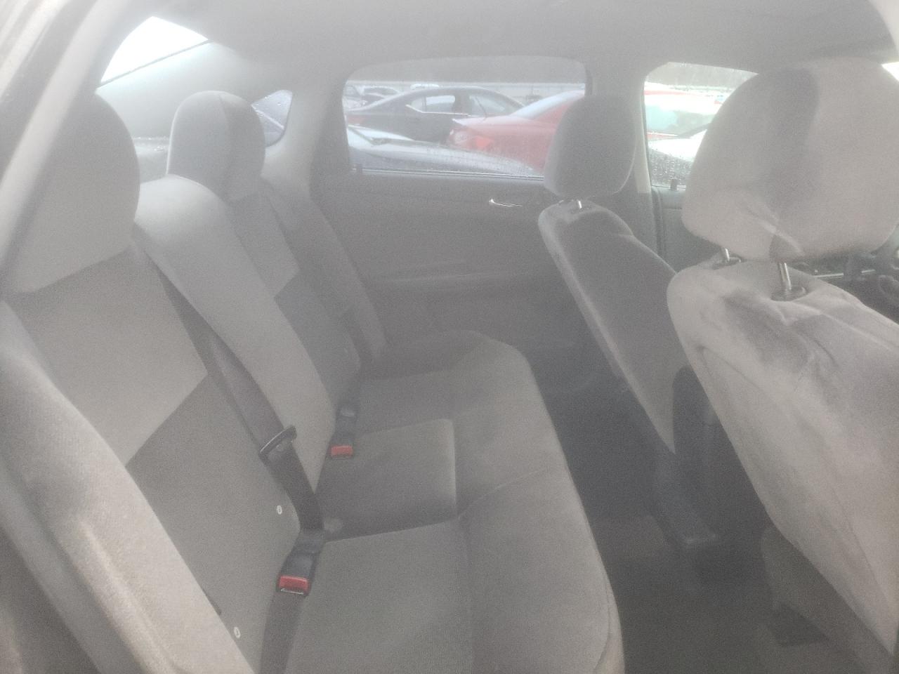 Photo 6 from auction – 2016 CHEVROLET IMPALA LIM with VIN 2G1WB5E32G1102136