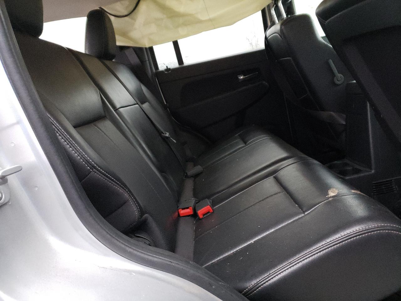 Photo 6 from auction – 2012 JEEP LIBERTY SP with VIN 1C4PJMAK3CW198609