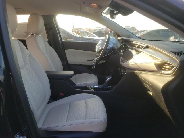 Photo 5 from auction – 2021 BUICK ENCORE GX with VIN KL4MMFSL9MB067474