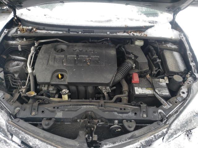 Photo 7 from auction – 2017 TOYOTA COROLLA L with VIN 2T1BURHE3HC772527