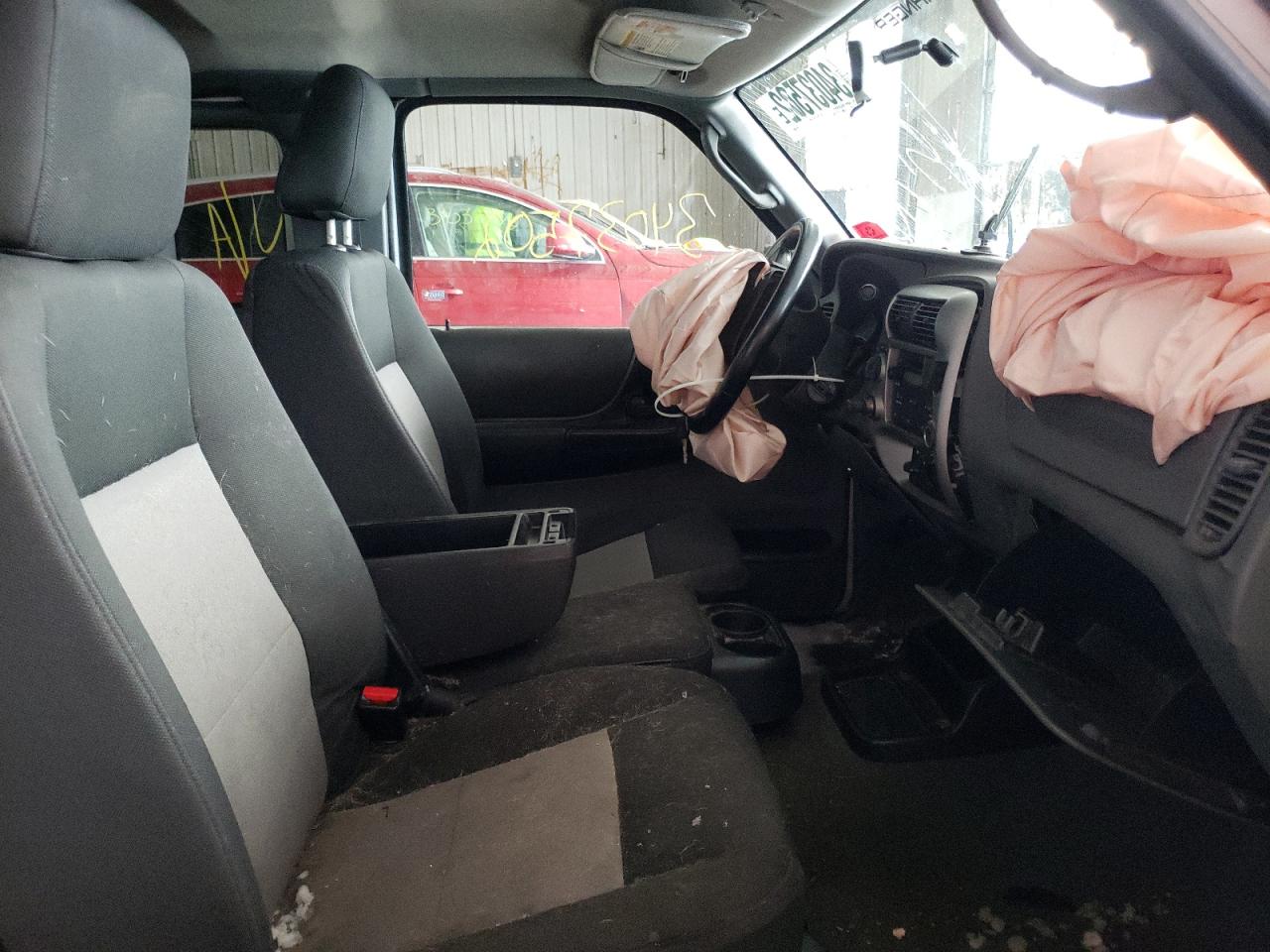 صورة رقم 5 من المزاد - 2010 FORD RANGER SUP مع VIN 1FTLR4FE0APA31979