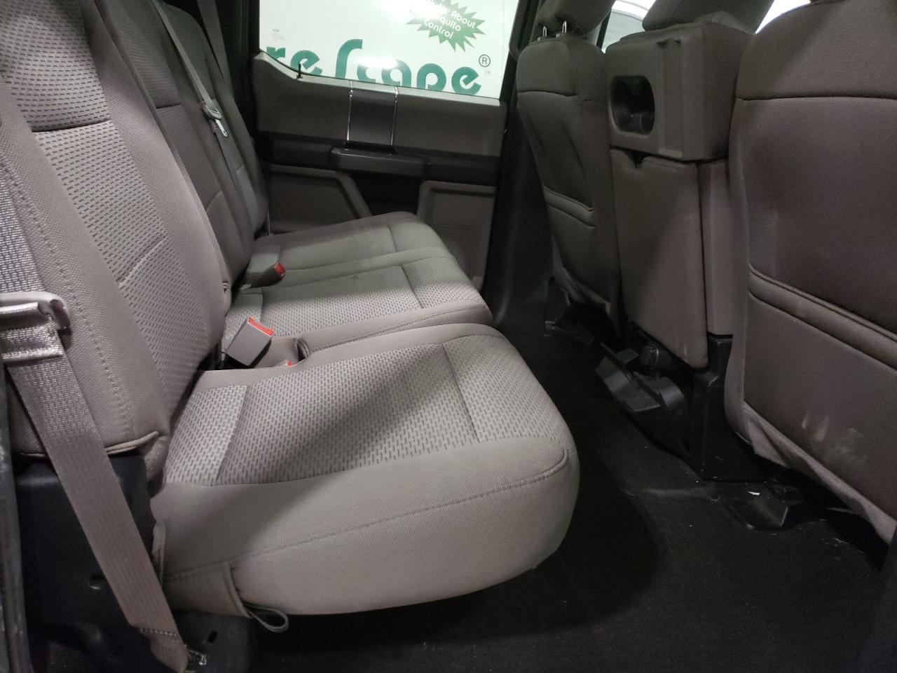 Photo 6 from auction – 2020 FORD F150 SUPER with VIN 1FTFW1E44LFC81361