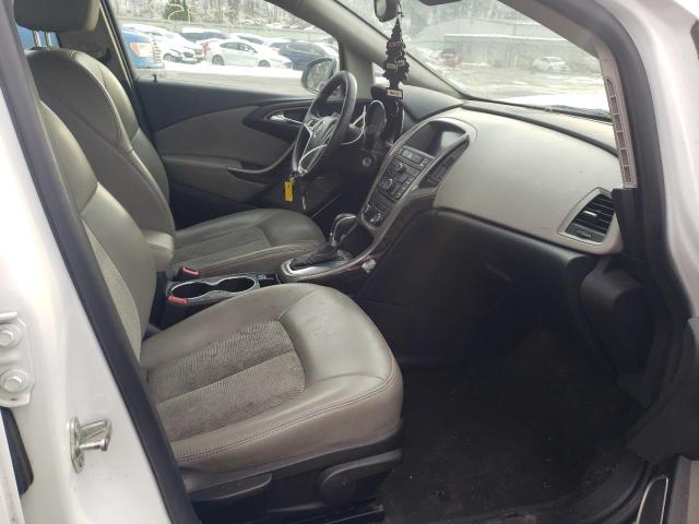 Photo 5 from auction – 2014 BUICK VERANO with VIN 1G4PP5SK8E4177543