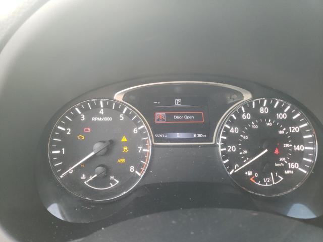 Photo 8 from auction – 2018 NISSAN ALTIMA 2.5 with VIN 1N4AL3AP2JC135172