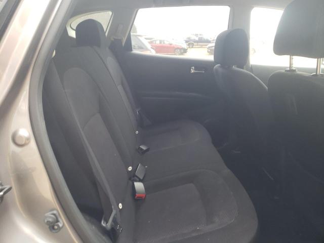 Photo 6 from auction – 2012 NISSAN ROGUE S with VIN JN8AS5MV4CW703012