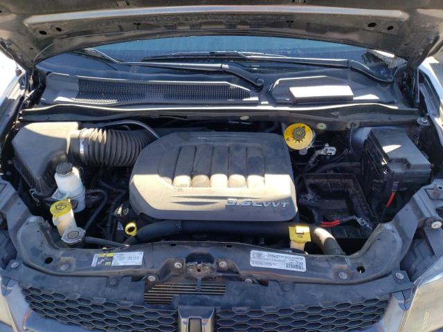 Photo 7 from auction – 2018 DODGE GRAND CARA with VIN 2C4RDGEG6JR196351