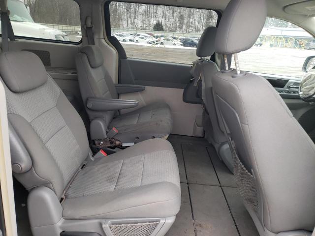 Photo 6 from auction – 2010 DODGE GRAND CARA with VIN 2D4RN5D1XAR147932