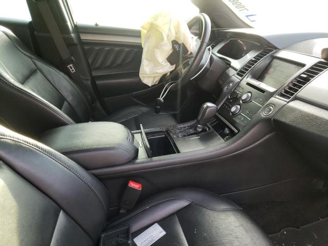 Photo 10 from auction – 2015 FORD TAURUS SEL with VIN 1FAHP2E82FG195131