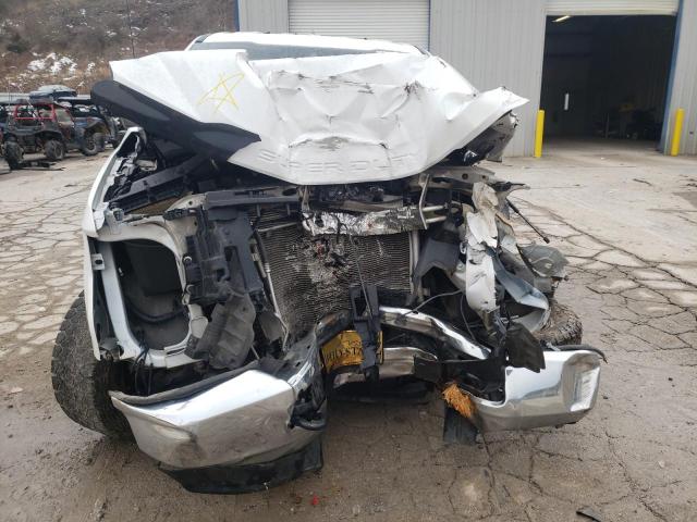 Photo 7 from auction – 2021 FORD F250 SUPER with VIN 1FT7X2B65MEC58515