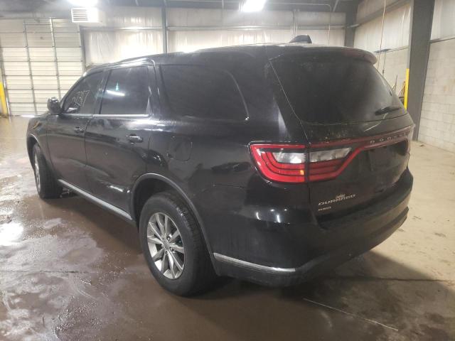 Photo 3 from auction – 2017 DODGE DURANGO SX with VIN 1C4RDJAG7HC771434