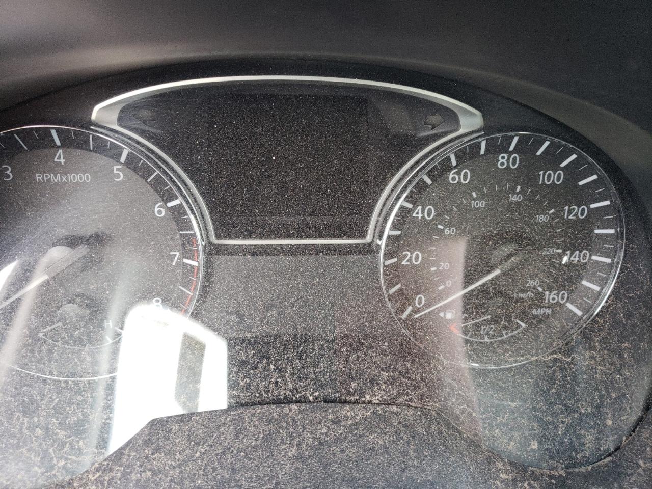 Photo 8 from auction – 2016 NISSAN ALTIMA 2.5 with VIN 1N4AL3AP7GN354898