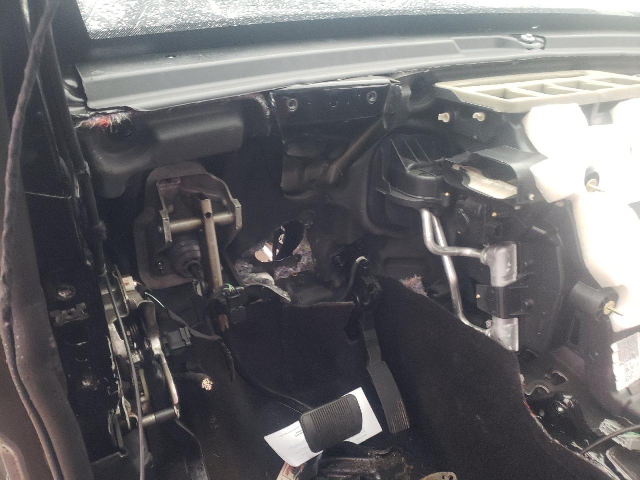 Photo 8 from auction – 2019 JEEP GRAND CHER with VIN 1C4RJFAG7KC532172
